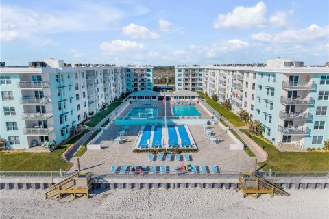 Copropriété à vendre à New Smyrna Beach, Floride: 1 chambre, 70.42 m2 № 2204699 - photo 3