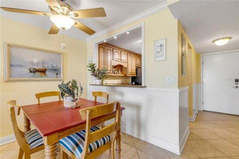 Copropriété à vendre à New Smyrna Beach, Floride: 1 chambre, 70.42 m2 № 2204699 - photo 11