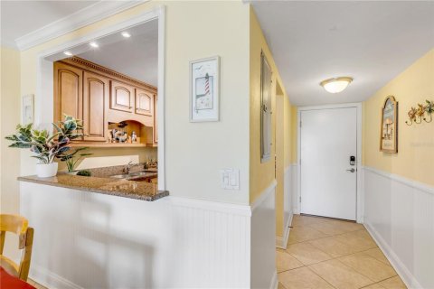 Copropriété à vendre à New Smyrna Beach, Floride: 1 chambre, 70.42 m2 № 2204699 - photo 17