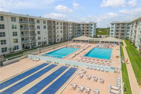Copropriété à vendre à New Smyrna Beach, Floride: 1 chambre, 70.42 m2 № 2204699 - photo 5
