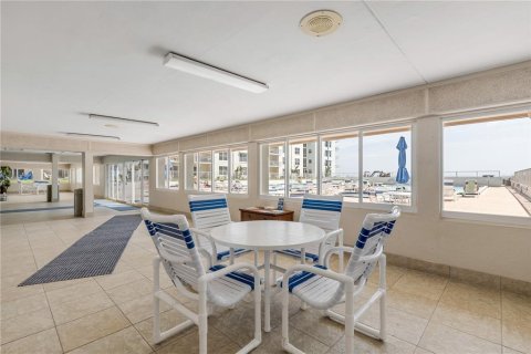 Copropriété à vendre à New Smyrna Beach, Floride: 1 chambre, 70.42 m2 № 2204699 - photo 24