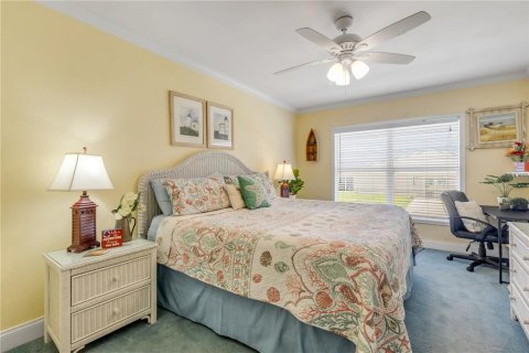 Copropriété à vendre à New Smyrna Beach, Floride: 1 chambre, 70.42 m2 № 2204699 - photo 18