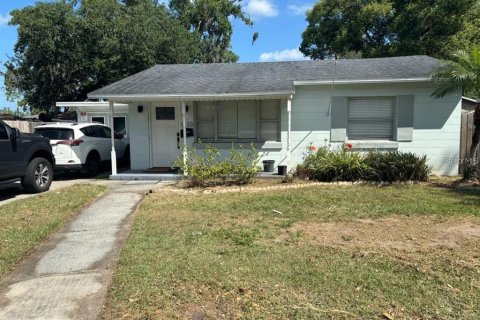 Casa en Lakeland, Florida 2 dormitorios, 93 m2 № 2106824