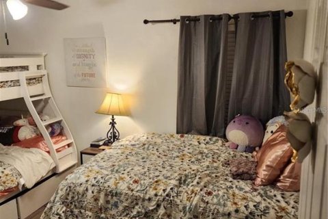 House in Lakeland, Florida 2 bedrooms, 93 sq.m. № 2106824 - photo 12