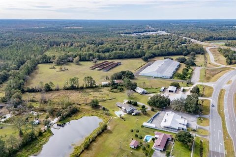 Immobilier commercial à vendre à Starke, Floride: 9267 m2 № 2356644 - photo 28