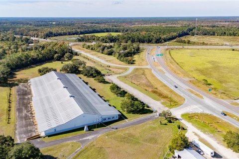 Immobilier commercial à vendre à Starke, Floride: 9267 m2 № 2356644 - photo 13