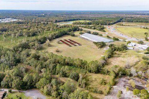 Immobilier commercial à vendre à Starke, Floride: 9267 m2 № 2356644 - photo 3