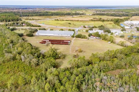 Immobilier commercial à vendre à Starke, Floride: 9267 m2 № 2356644 - photo 6