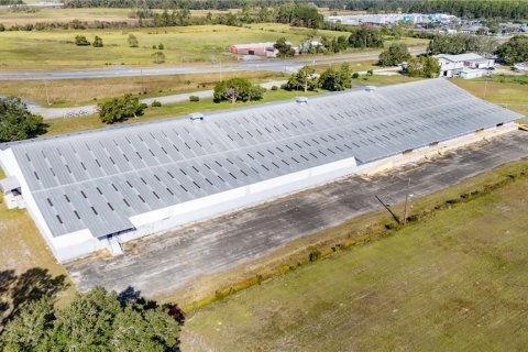 Immobilier commercial à vendre à Starke, Floride: 9267 m2 № 2356644 - photo 11