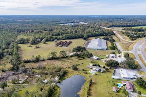 Immobilier commercial à vendre à Starke, Floride: 9267 m2 № 2356644 - photo 29