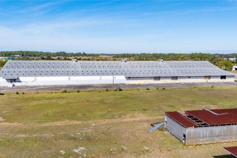 Immobilier commercial à vendre à Starke, Floride: 9267 m2 № 2356644 - photo 10