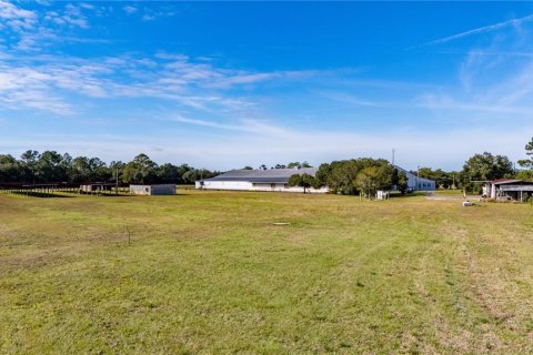 Immobilier commercial à vendre à Starke, Floride: 9267 m2 № 2356644 - photo 9