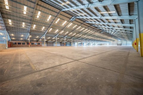 Immobilier commercial à vendre à Starke, Floride: 9267 m2 № 2356644 - photo 15