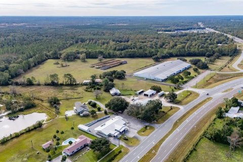 Immobilier commercial à vendre à Starke, Floride: 9267 m2 № 2356644 - photo 26