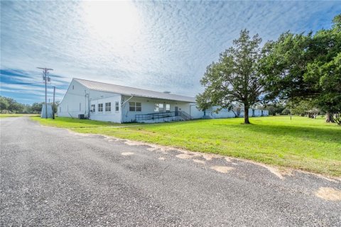Immobilier commercial à vendre à Starke, Floride: 9267 m2 № 2356644 - photo 23