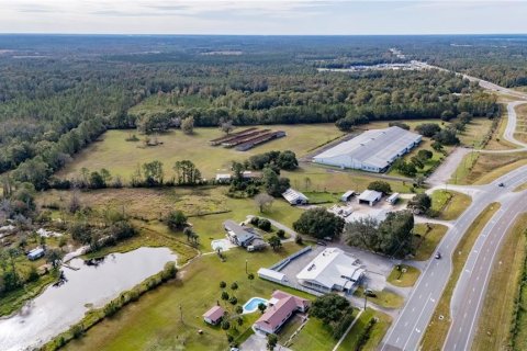 Immobilier commercial à vendre à Starke, Floride: 9267 m2 № 2356644 - photo 27