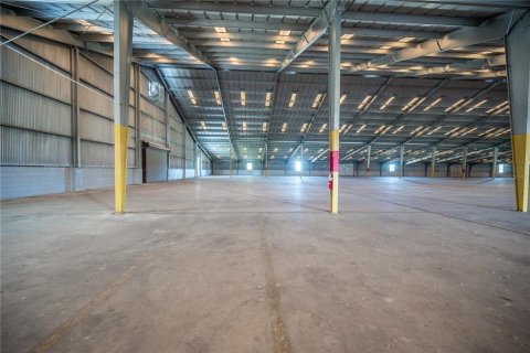 Immobilier commercial à vendre à Starke, Floride: 9267 m2 № 2356644 - photo 22