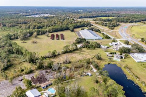 Immobilier commercial à vendre à Starke, Floride: 9267 m2 № 2356644 - photo 30