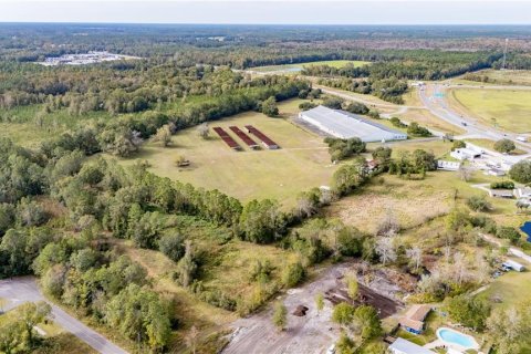 Immobilier commercial à vendre à Starke, Floride: 9267 m2 № 2356644 - photo 2
