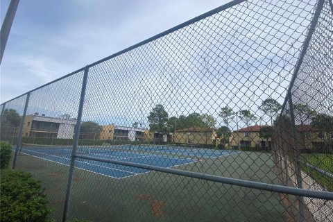 Touwnhouse à louer à Orlando, Floride: 3 chambres, 137.96 m2 № 2430678 - photo 26