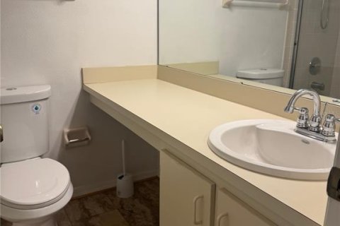 Touwnhouse à louer à Orlando, Floride: 3 chambres, 137.96 m2 № 2430678 - photo 21