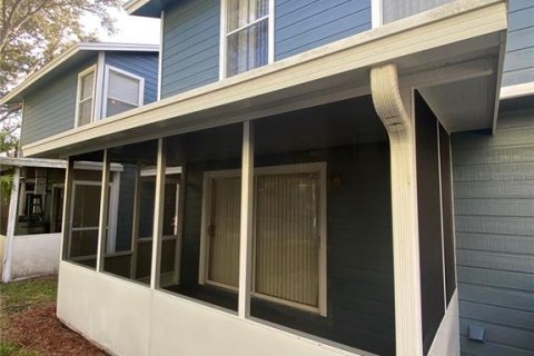 Touwnhouse à louer à Orlando, Floride: 3 chambres, 137.96 m2 № 2430678 - photo 24