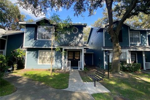 Touwnhouse à louer à Orlando, Floride: 3 chambres, 137.96 m2 № 2430678 - photo 2