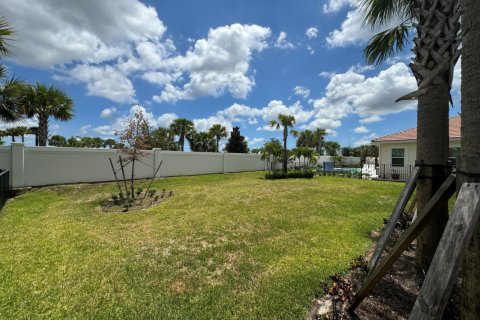 House in Palm Beach Gardens, Florida 5 bedrooms, 333.98 sq.m. № 1223116 - photo 1