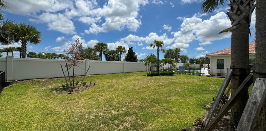 Villa ou maison à Palm Beach Gardens, Floride 5 chambres, 333.98 m2 № 1223116