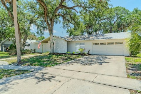 Casa en Tampa, Florida 4 dormitorios, 158.4 m2 № 2208285