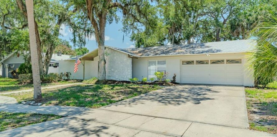 Casa en Tampa, Florida 4 dormitorios, 158.4 m2 № 2208285