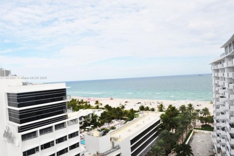 Condominio en alquiler en Miami Beach, Florida, 2 dormitorios, 100.33 m2 № 1898002 - foto 13