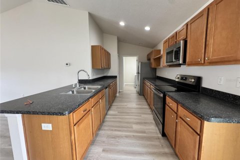 Купить виллу или дом в Окала, Флорида 7 комнат, 143.35м2, № 2239566 - фото 9
