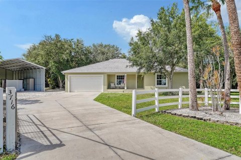 Casa en Bradenton, Florida 3 dormitorios, 128.48 m2 № 2387321