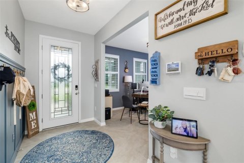 Villa ou maison à vendre à Bradenton, Floride: 4 chambres, 254.37 m2 № 2140308 - photo 8