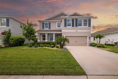 Villa ou maison à Bradenton, Floride 4 chambres, 254.37 m2 № 2140308