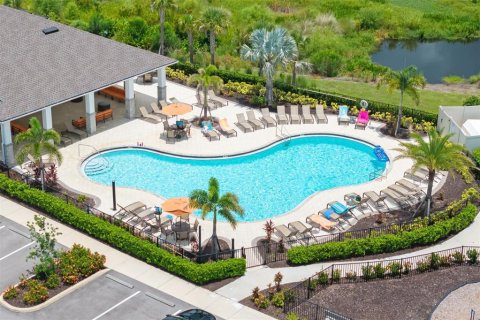 Villa ou maison à vendre à Bradenton, Floride: 4 chambres, 254.37 m2 № 2140308 - photo 28
