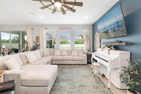 Villa ou maison à vendre à Bradenton, Floride: 4 chambres, 254.37 m2 № 2140308 - photo 6