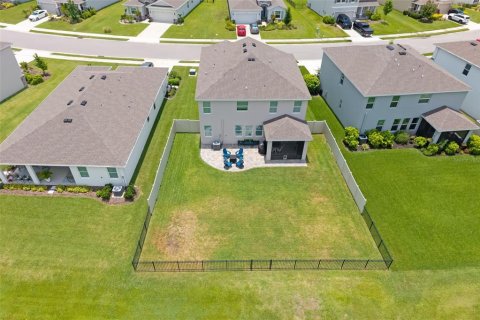 Villa ou maison à vendre à Bradenton, Floride: 4 chambres, 254.37 m2 № 2140308 - photo 25