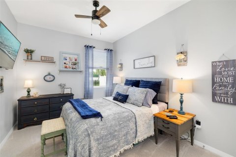 Villa ou maison à vendre à Bradenton, Floride: 4 chambres, 254.37 m2 № 2140308 - photo 12