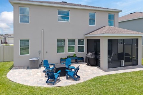 Villa ou maison à vendre à Bradenton, Floride: 4 chambres, 254.37 m2 № 2140308 - photo 24