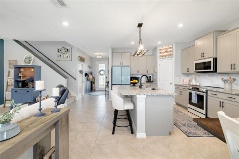 Villa ou maison à vendre à Bradenton, Floride: 4 chambres, 254.37 m2 № 2140308 - photo 3