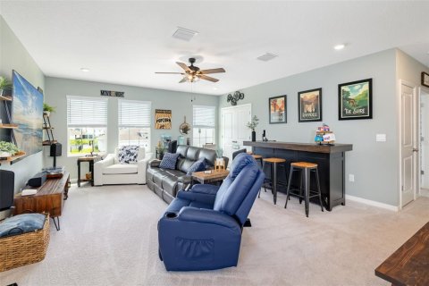 Villa ou maison à vendre à Bradenton, Floride: 4 chambres, 254.37 m2 № 2140308 - photo 14