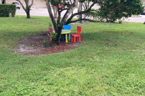 Condo in Plantation, Florida, 3 bedrooms  № 756993 - photo 1