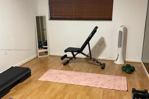 Купить таунхаус в Майами, Флорида 3 спальни, 165.37м2, № 1970912 - фото 26