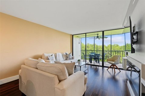 Купить кондоминиум в Клируотер, Флорида 6 комнат, 89.19м2, № 2313105 - фото 25