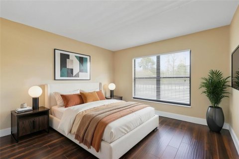 Купить кондоминиум в Клируотер, Флорида 6 комнат, 89.19м2, № 2313105 - фото 29