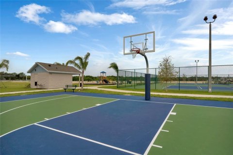 Townhouse in Apopka, Florida 4 bedrooms, 176.89 sq.m. № 1792355 - photo 28