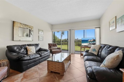 Condo in Longboat Key, Florida, 2 bedrooms  № 2101932 - photo 4