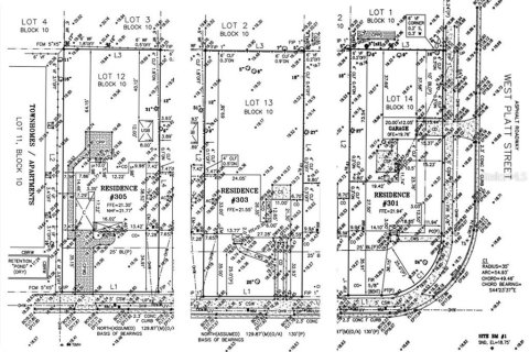 Casa en venta en Tampa, Florida, 2 dormitorios, 86.21 m2 № 2206046 - foto 16